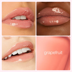 tarte Maracuja Juicy Lip Balm Gloss packaging front view