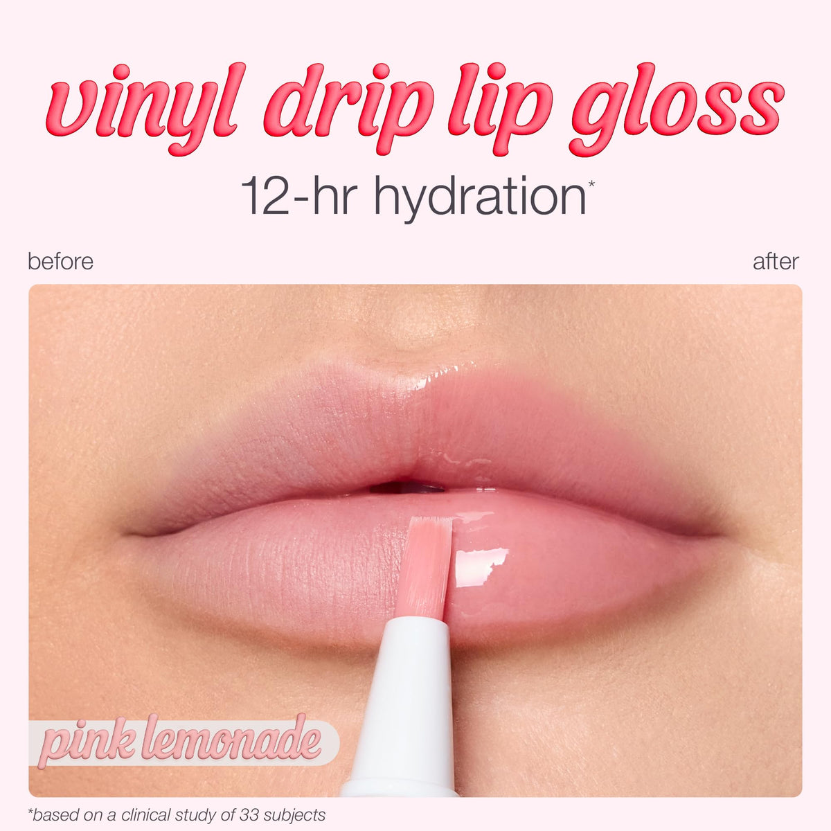 tarte Maracuja Juicy Lip Gloss packaging front view