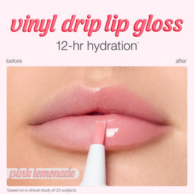 tarte Maracuja Juicy Lip Gloss packaging front view