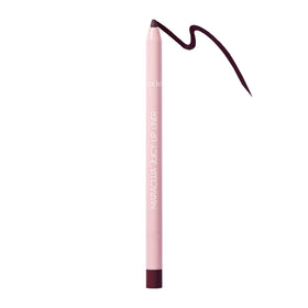 tarte Maracuja Juicy Lip Liner Blackberry front view