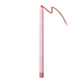 tarte Maracuja Juicy Lip Liner dusty rose front view