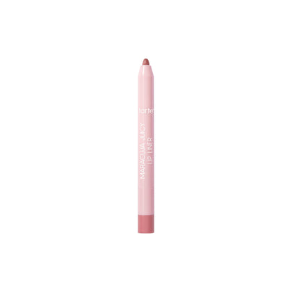 tarte Maracuja Juicy Lip Liner dusty rose front view