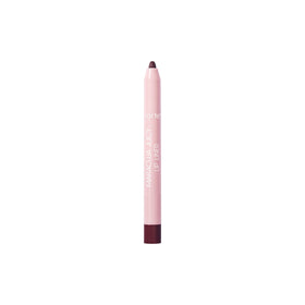 tarte Maracuja Juicy Lip Liner in Blackberry front view