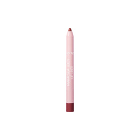 tarte maracuja juicy lip liner in honeysuckle front view