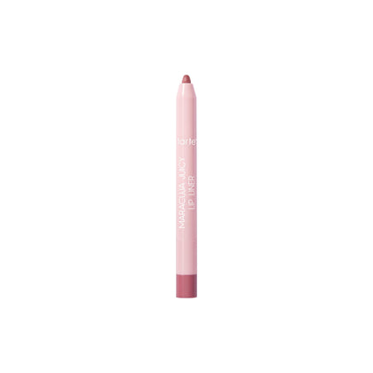 tarte Maracuja Juicy Lip Liner mauve shade front view