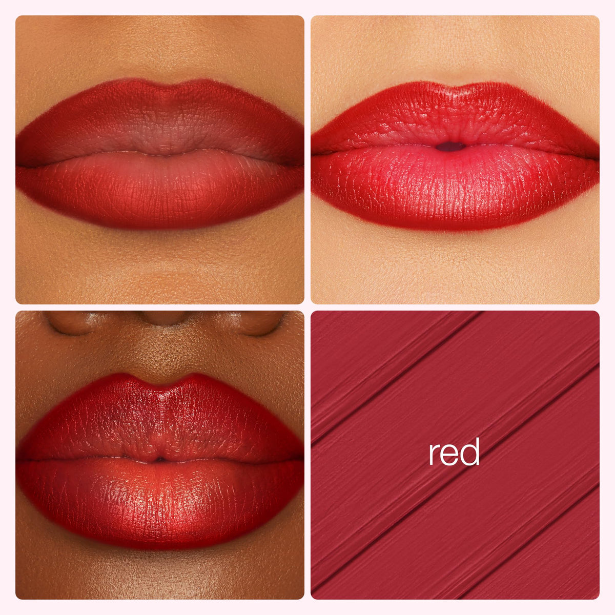 tarte Maracuja Juicy Lip Liner red custom lip-lifter tip