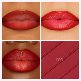 tarte Maracuja Juicy Lip Liner red custom lip-lifter tip