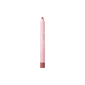 tarte Maracuja Juicy Lip Liner rosy brown front view