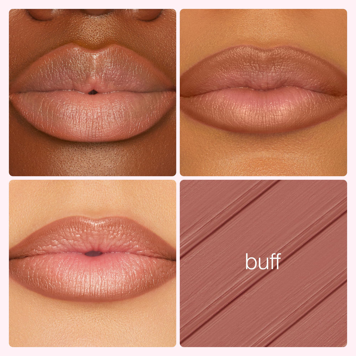 tarte Maracuja Juicy Lip Liner showing custom lip-lifter tip