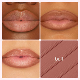 tarte Maracuja Juicy Lip Liner showing custom lip-lifter tip