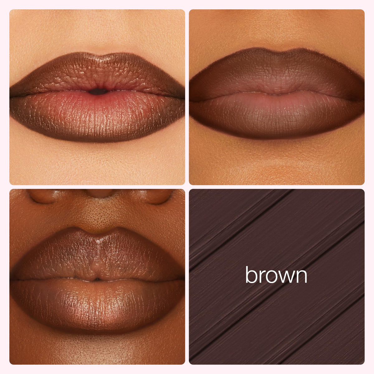 tarte Maracuja Juicy Lip Liner showing custom lip-lifter tip