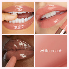 tarte Maracuja Juicy Lip Plump applicator close-up