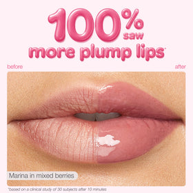 tarte maracuja juicy lip plump currant packaging
