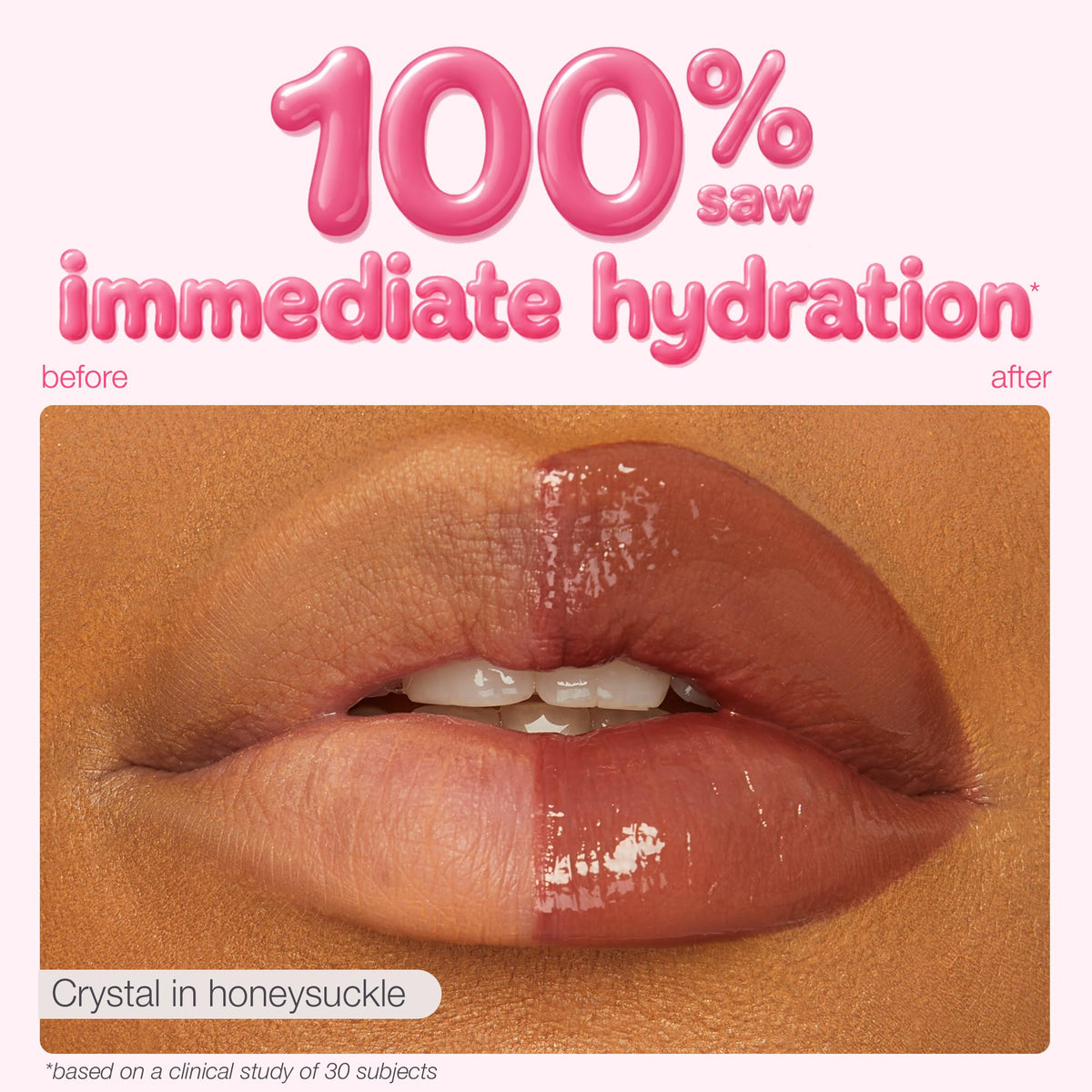 tarte Maracuja Juicy Lip Plump packaging front view