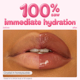 tarte Maracuja Juicy Lip Plump packaging front view