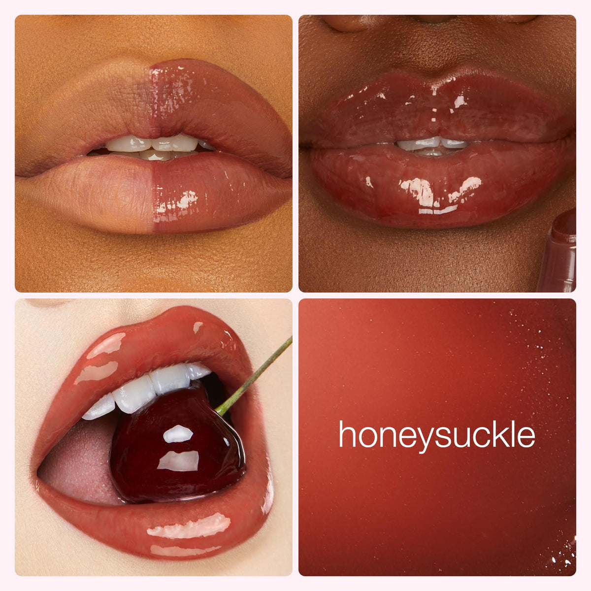 Tarte Maracuja Juicy Lip Plump showing applicator tip
