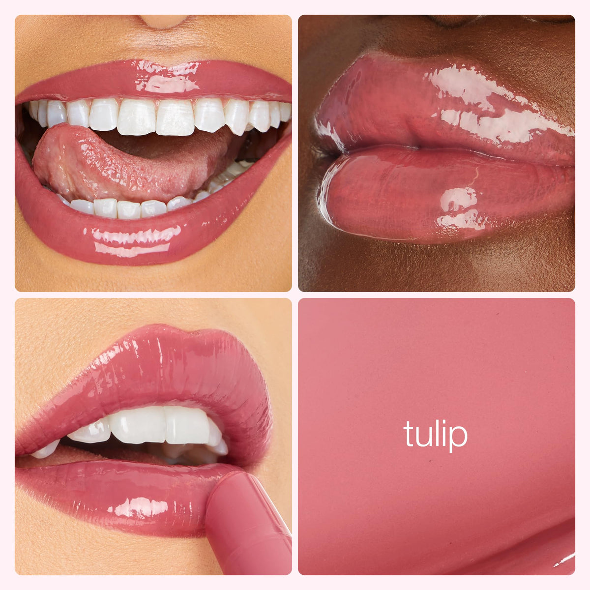 tarte Maracuja Juicy Lip Plump tube with applicator