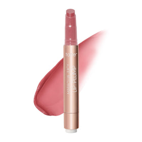 tarte Maracuja Juicy Lip Plump tulip colour front view