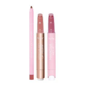 tarte Maracuja Juicy Lip Trio packaging front view