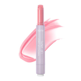 tarte Maracuja Juicy Lip Vinyl Gloss full size in sheer petal