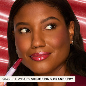 tarte Maracuja Juicy Lip Vinyl Gloss packaging