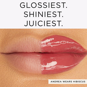 tarte Maracuja Juicy Lip Vinyl Gloss packaging