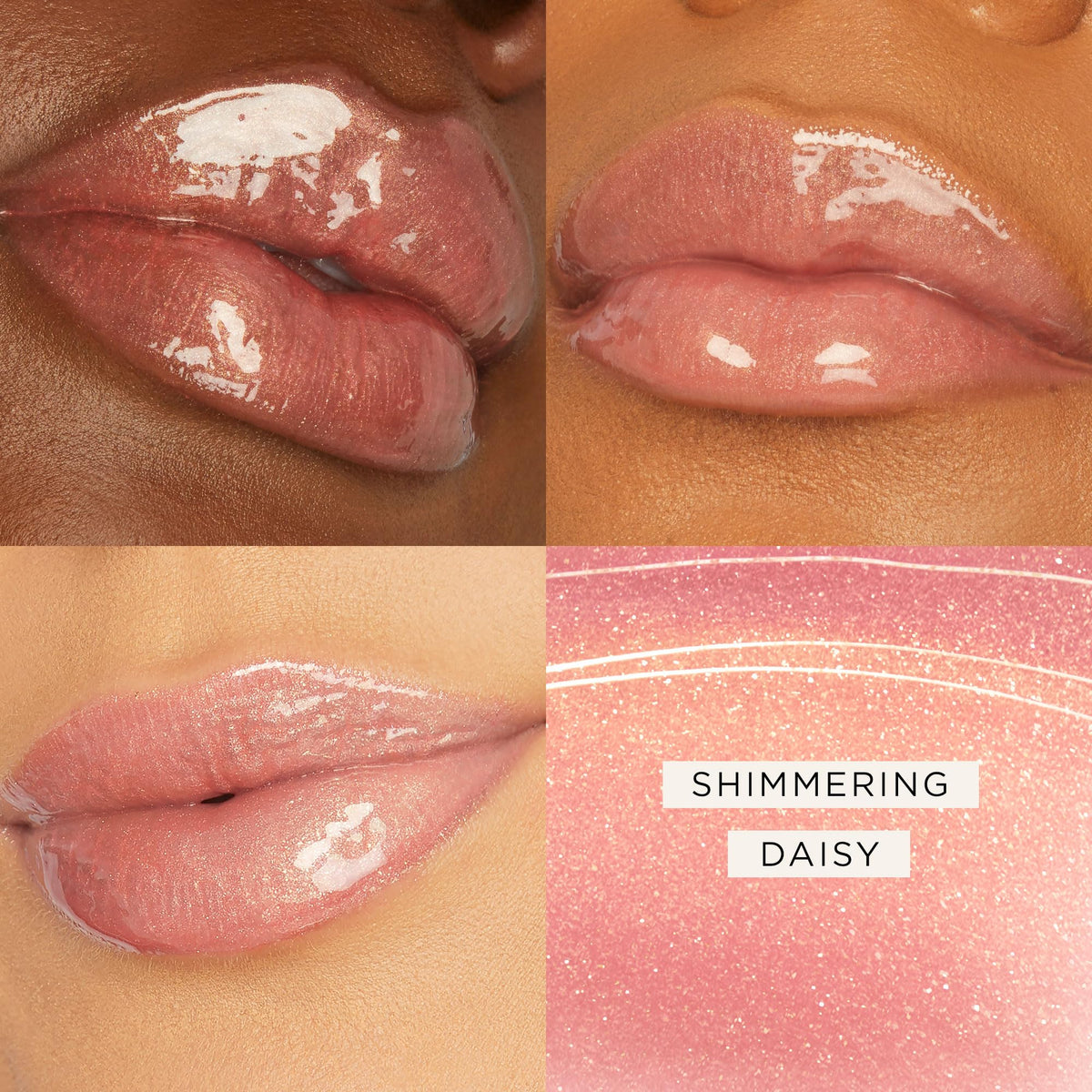tarte Maracuja Juicy Lip Vinyl Gloss tube front view