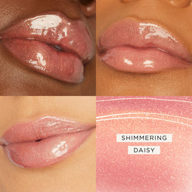 tarte Maracuja Juicy Lip Vinyl Gloss tube front view
