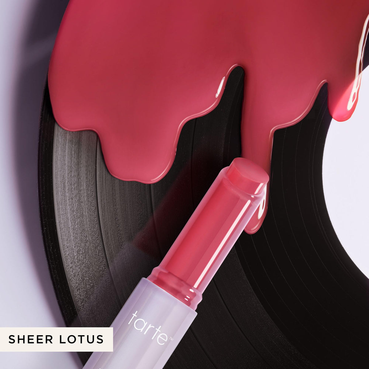 tarte Maracuja Juicy Lip Vinyl Gloss with makeup products