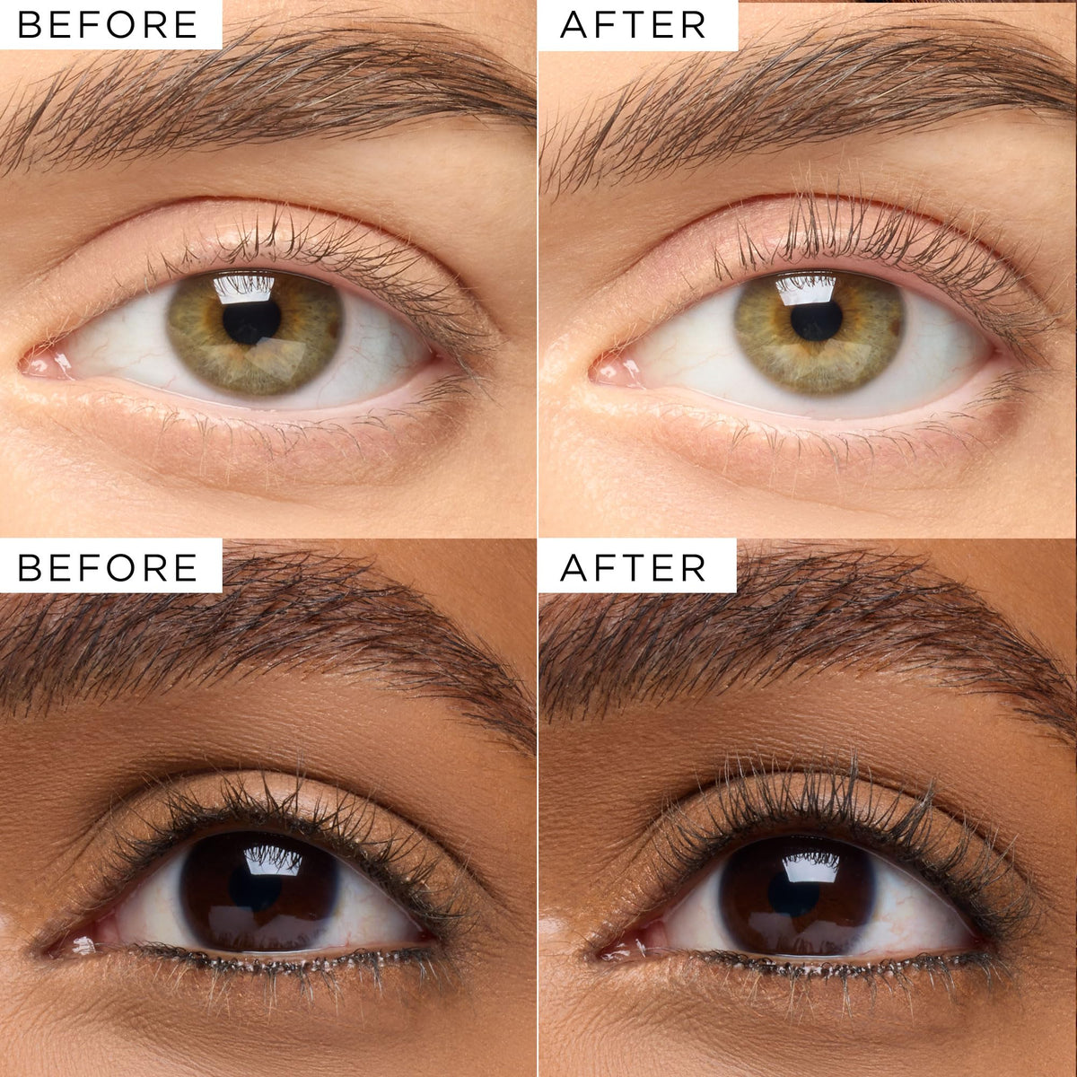 tarte Picture Perfect Eyelash Curler in lifestyle setting