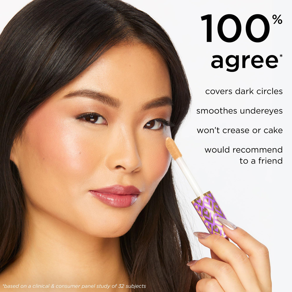 tarte Shape Tape Best-Sellers Set packaging front view
