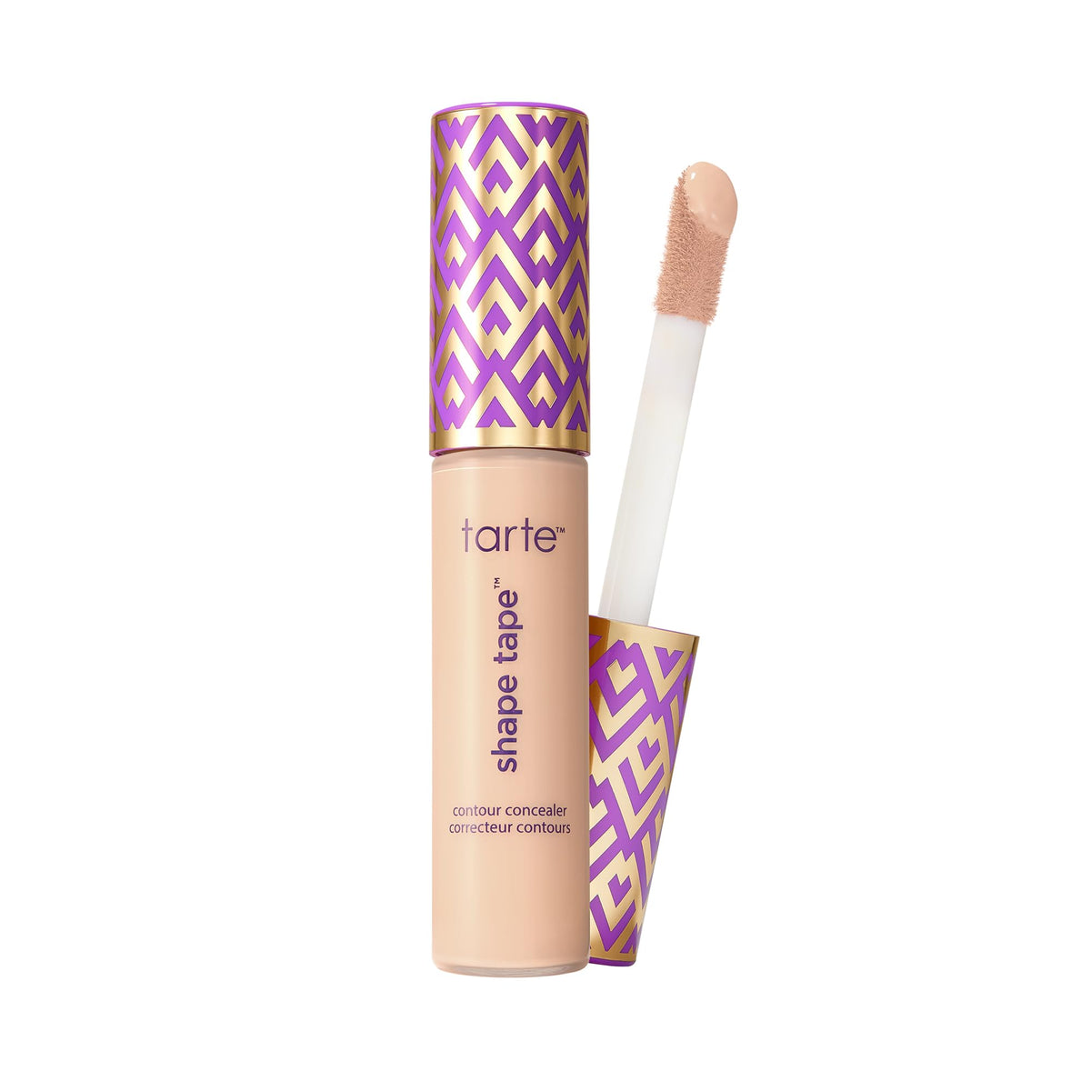 tarte Shape Tape Concealer 20B Light front view