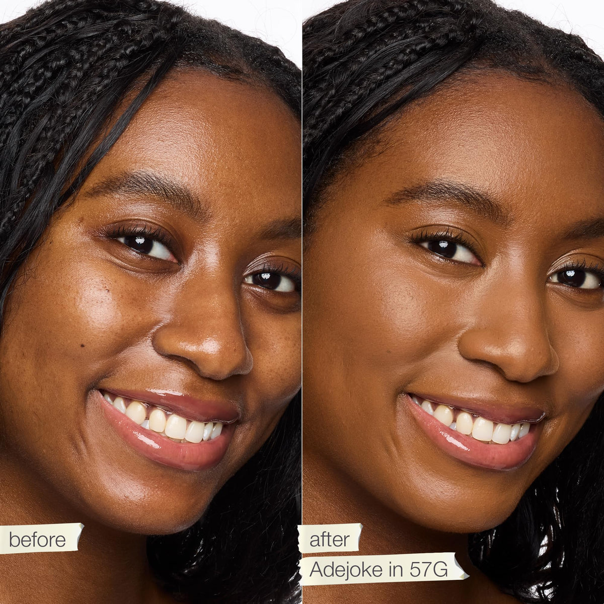tarte Shape Tape Concealer 20g applicator close-up