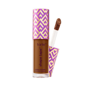 tarte Shape Tape Concealer 20g front view with sleek packaging