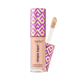 tarte Shape Tape Concealer 22B Light Beige front view