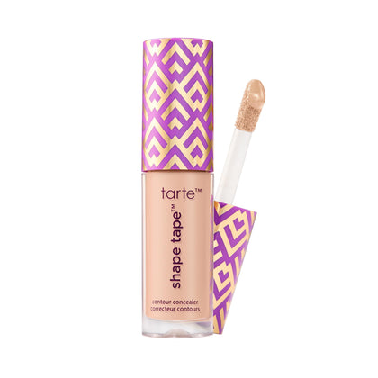 tarte Shape Tape Concealer 22B Light Beige front view