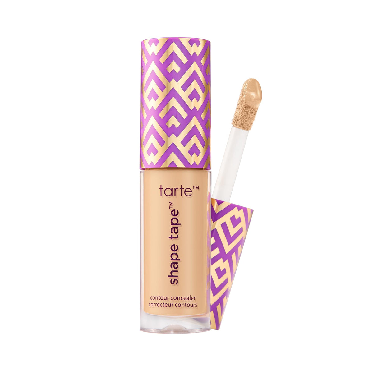 tarte Shape Tape Concealer 22N Light Neutral front view