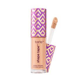 tarte Shape Tape Concealer 27B Light-Medium Beige front view