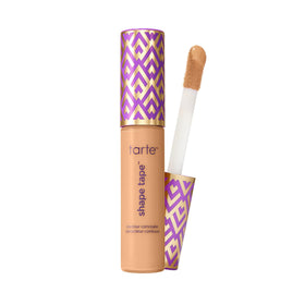 tarte Shape Tape Concealer 34S Medium Sand front view