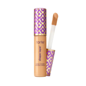 tarte Shape Tape Concealer 35H Medium Honey front view