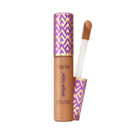 tarte Shape Tape Concealer 44H Tan front view
