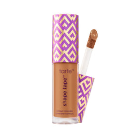 tarte Shape Tape Concealer 47H Tan-Deep Honey front view