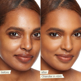 tarte Shape Tape Concealer 49W Tan-Deep Warm applicator close-up