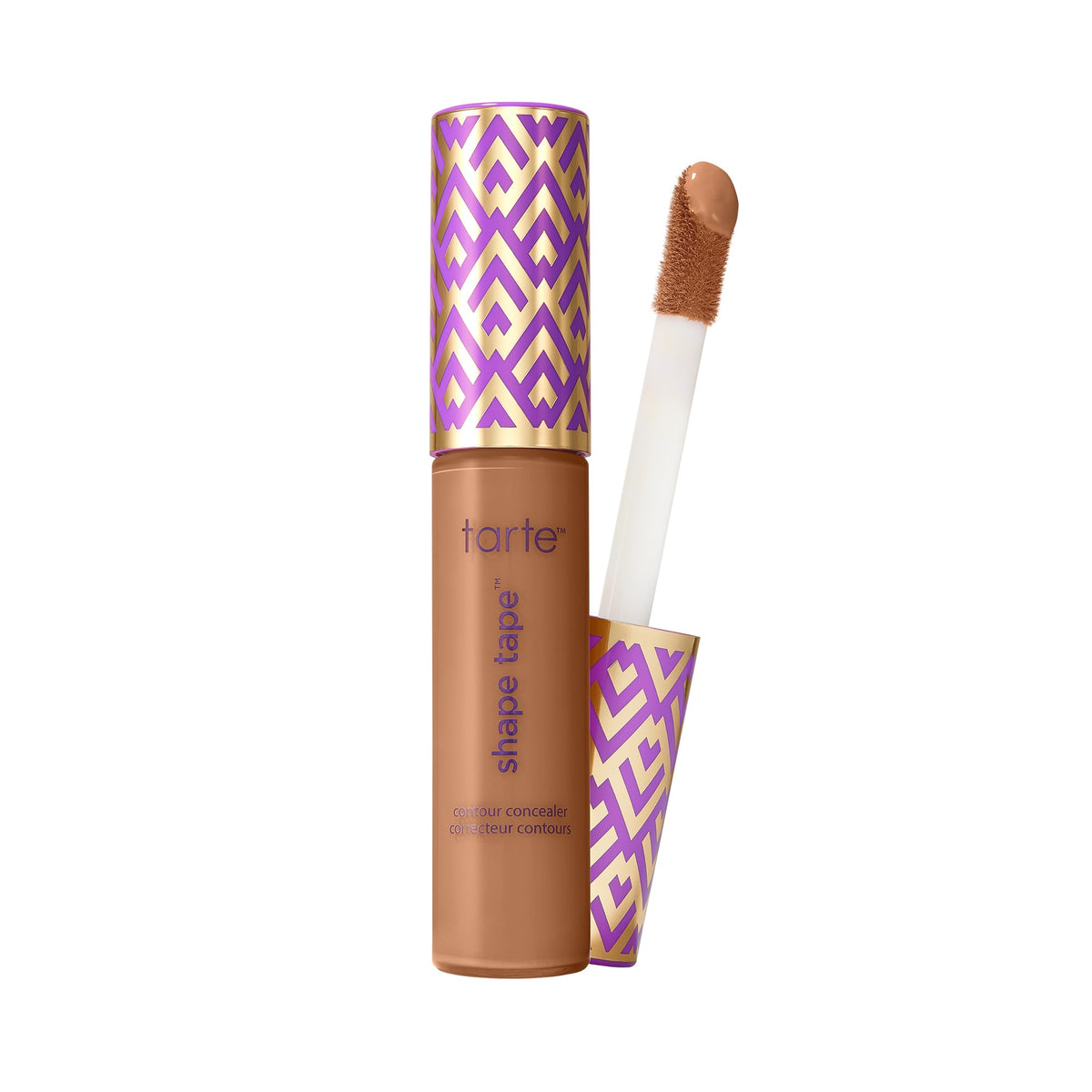 tarte Shape Tape Concealer 49W Tan-Deep Warm front view