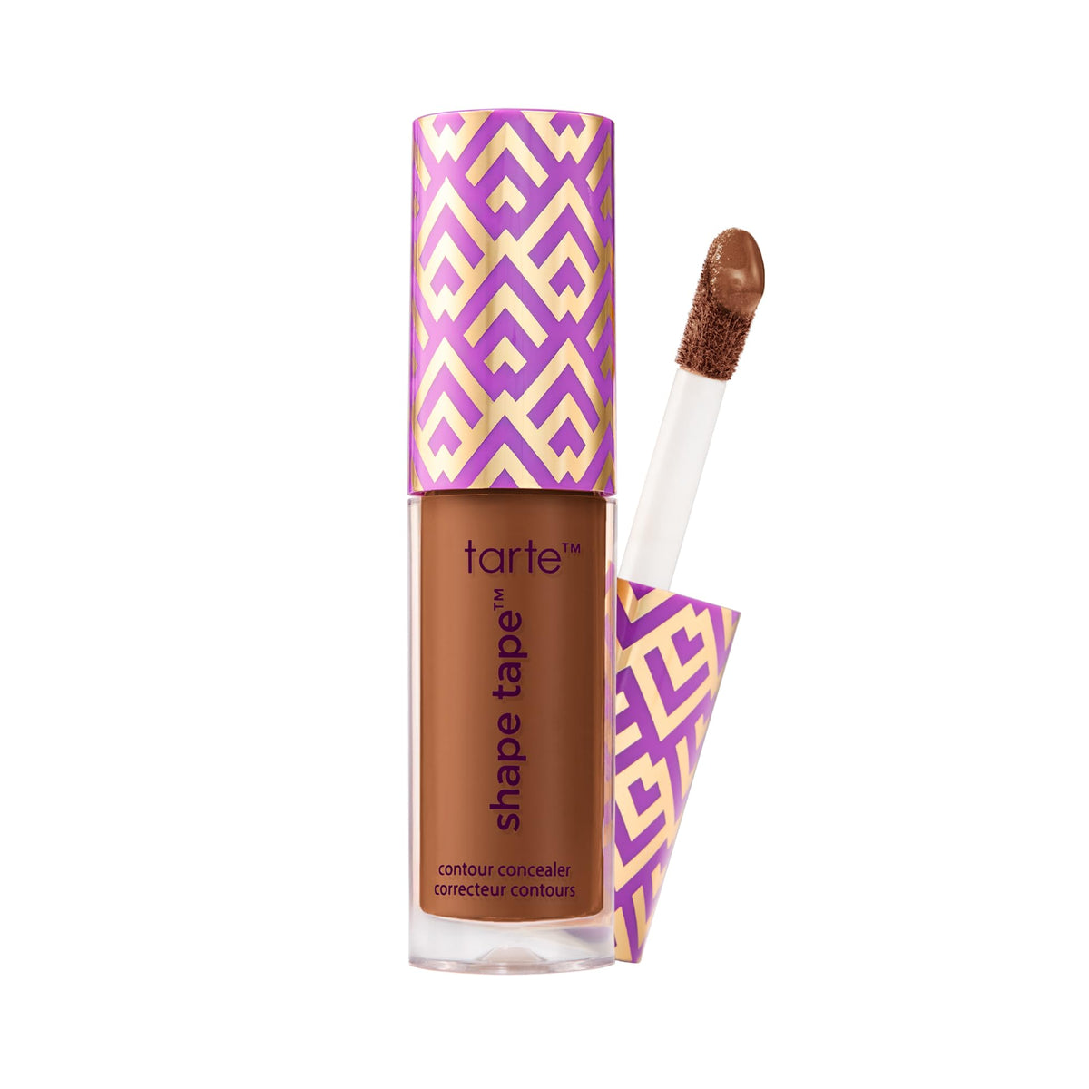 tarte Shape Tape Concealer 53N Deep front view
