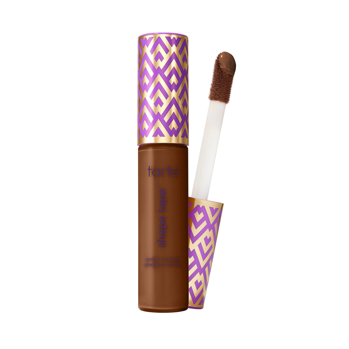 tarte Shape Tape Concealer 57N Rich front view
