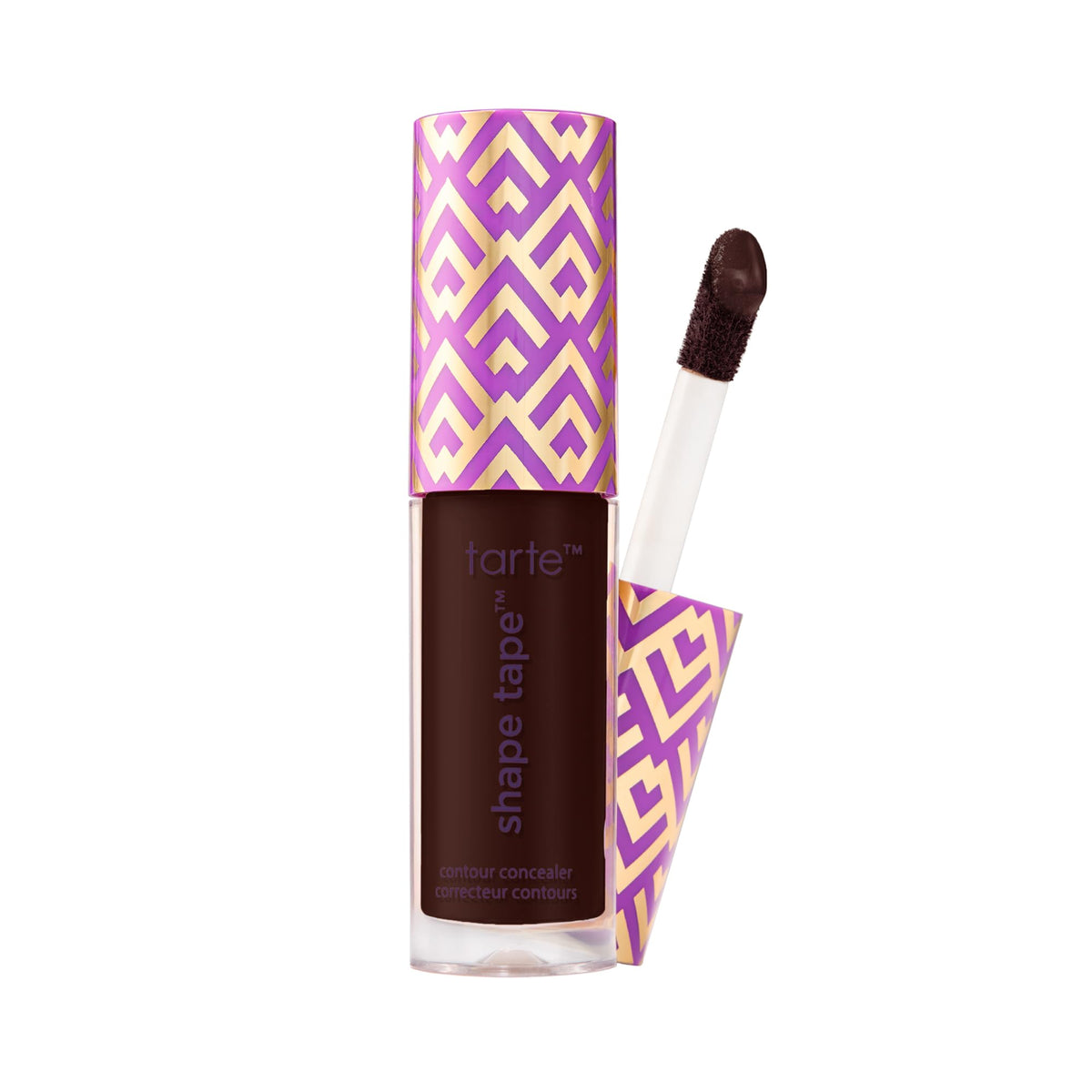 tarte Shape Tape Concealer 64W Espresso front view