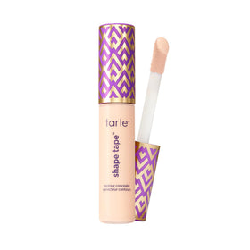 tarte Shape Tape Concealer 8B Porcelain Beige front view