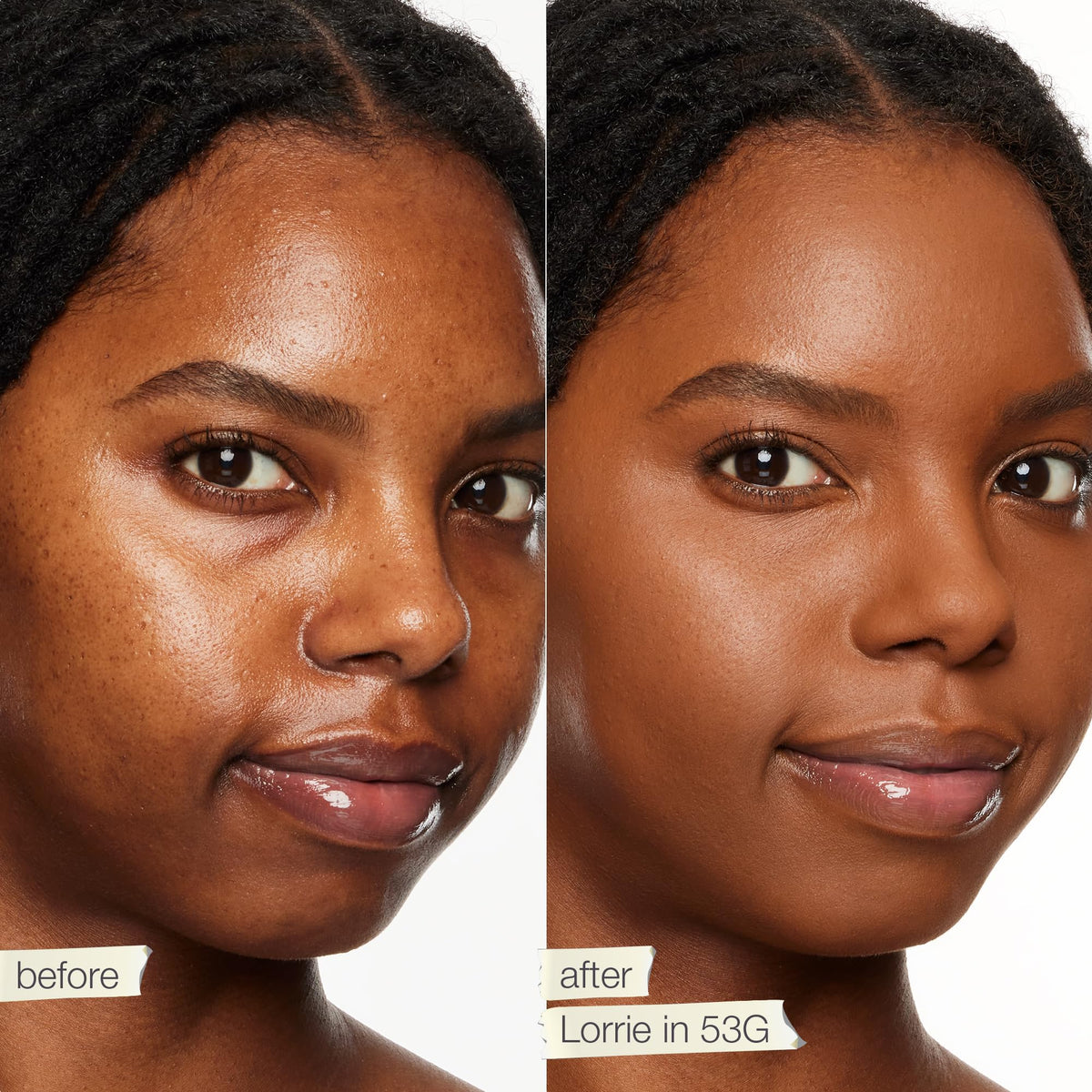 tarte Shape Tape Concealer applicator close-up