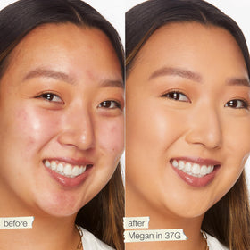 tarte Shape Tape Concealer applicator close-up